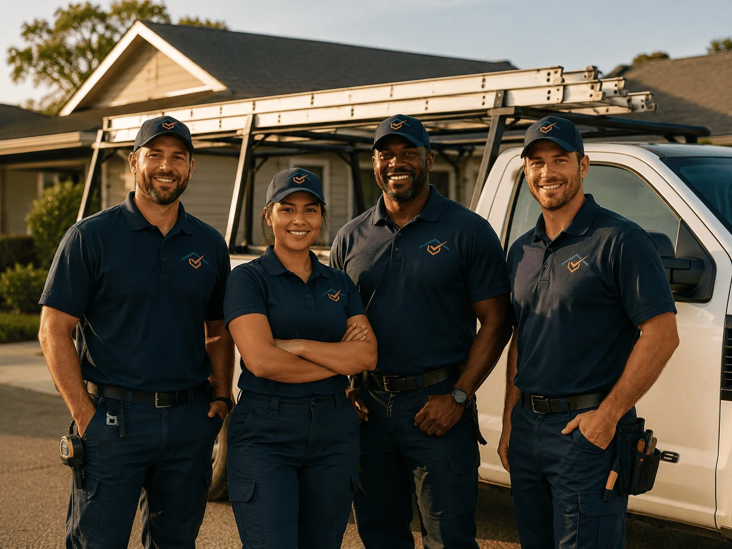 Roof Inspection company in Manorville, PA